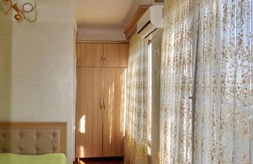 Mtsvane Kontskhi House | Jintcharadze Inn