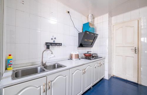 Jeifangbei Central Business District Apartment | Jinxin-Tianlun Garden