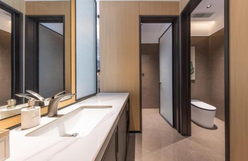 Saihan Hotel | Jinyi Select Hotel Hohhot Juhaicheng International Convention and Exhibition Center