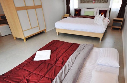 Hin Lek Fai Villa | Jira Pool Villa hua Hin
