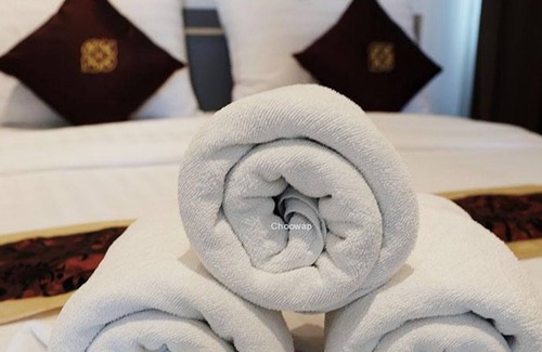 Hin Lek Fai Villa | Jira Pool Villa hua Hin