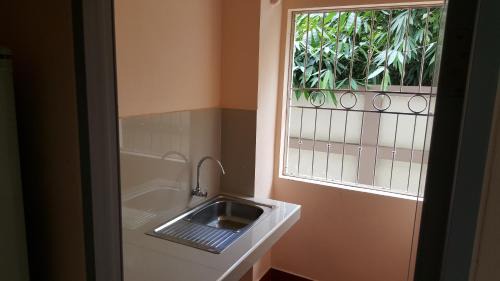 Ranong Apartment | Jirasin Hotel & Apartment