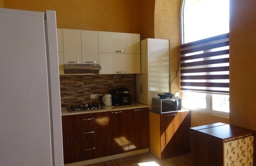 Vake-Saburtalo Apartment | Jireh Palace in New Tbilisi: Great view, top location, comfortable,luxury design