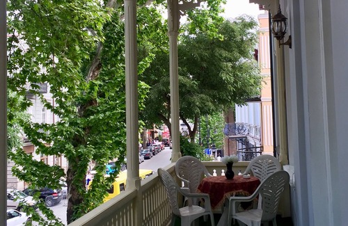 Vake-Saburtalo Apartment | Jireh Palace in New Tbilisi: Great view, top location, comfortable,luxury design