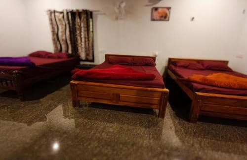 Madikeri House | Jishi Homestay