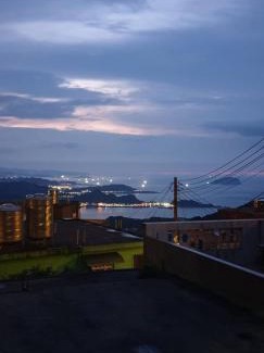 Ruifang House | Jiufen Let's go Bed and Breakfast