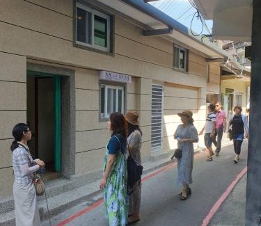 Ruifang House | Jiufen Let's go Bed and Breakfast