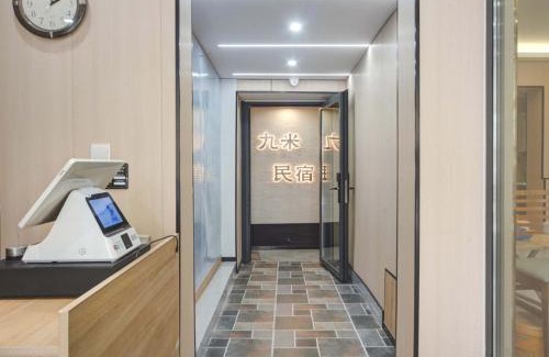 Zhanqiao Hotel | Jiumi Hutong Homestay