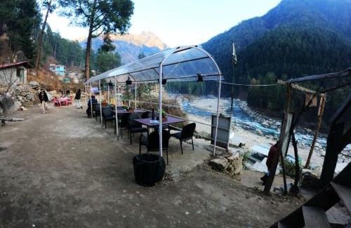 Kullu House | Jiva and zero cafe