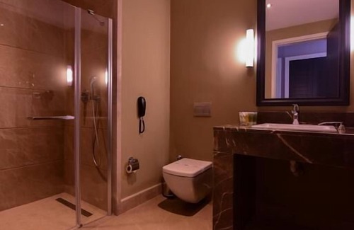 Fethiye City Center Resort | Jiva Beach Resort - All Inclusive