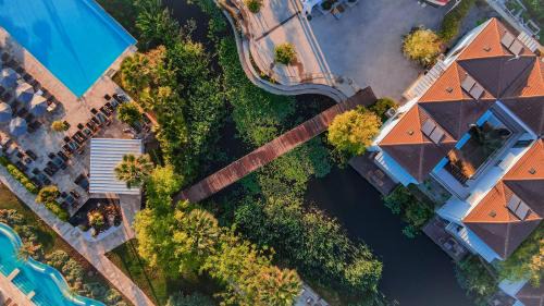 Fethiye City Center Resort | Jiva Beach Resort - Ultra All Inclusive