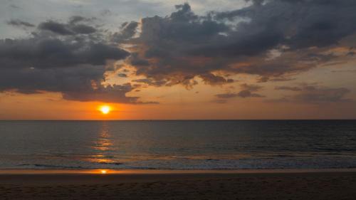 Ban Na Faek Villa | Jivana Beach Villas