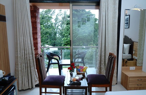 Wai Hotel | Jivanta Hotel Mahabaleshwar