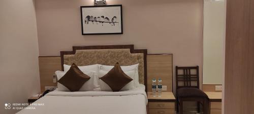 Wai Hotel | Jivanta Mahabaleshwar