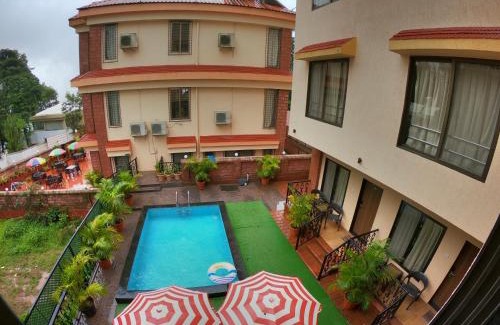 Wai Hotel | Jivanta Mahabaleshwar