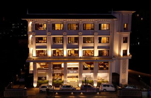 Shirdi Hotel | Jivanta Shirdi