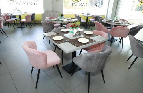Shirdi Hotel | Jivanta Shirdi