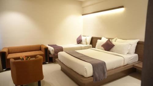 Shirdi Hotel | Jivanta Shirdi