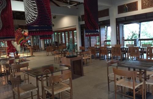 Banyuwangi Resort | Jiwa Jawa Resort Ijen
