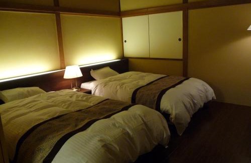Nagano Hotel | Jizokan Matsuya Ryokan