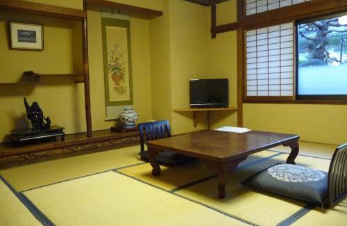 Nagano Hotel | Jizokan Matsuya Ryokan