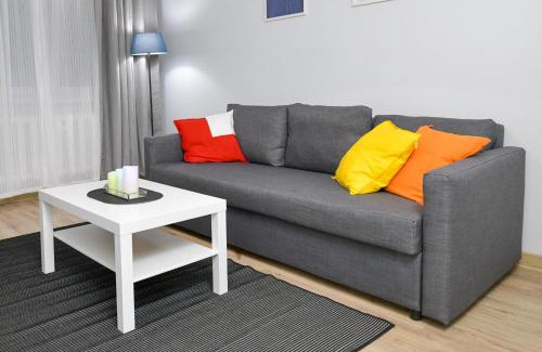 Zator Apartment | JJ Apartment Zator Energylandia
