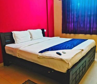 RR Nagar Hotel | JJ Comfort Guest House