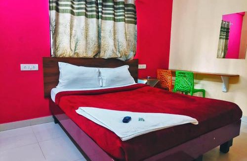 RR Nagar Hotel | JJ Comfort Guest House