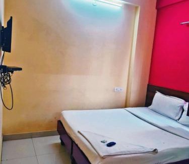 RR Nagar Hotel | JJ Comfort Guest House