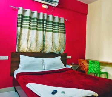 RR Nagar Hotel | JJ Comfort Guest House