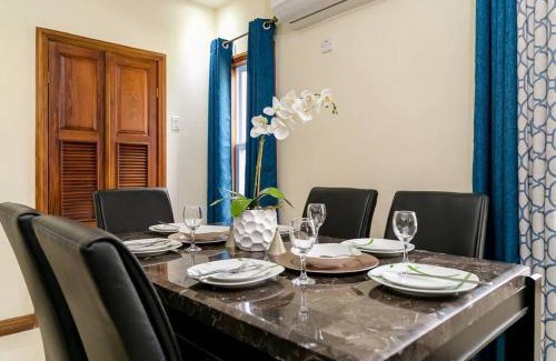 Spanish Town Apartment | JJ Daze Vacation Home