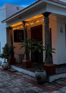 Tiruvannamalai Villa | JJ Home Stay Tiruvannamalai
