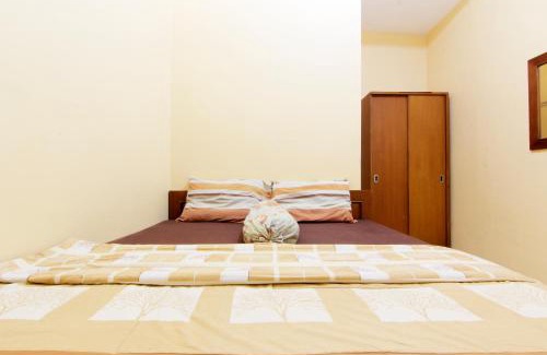Catur Tunggal House | JJ House Gejayan
