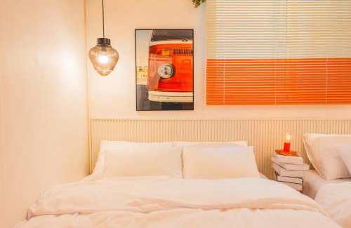 Itaewon Apartment | JJ house