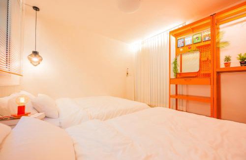 Itaewon Apartment | JJ house