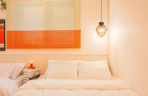 Itaewon Apartment | JJ house