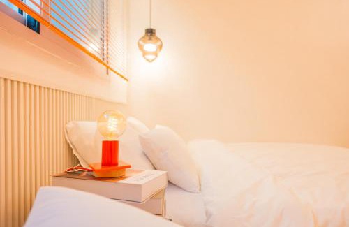 Itaewon Apartment | JJ house