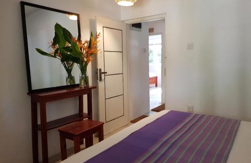 Kaduruduwa Apartment | JJ JungleJoy Villa