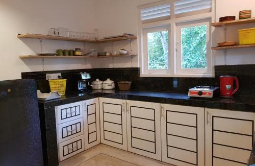 Kaduruduwa Apartment | JJ JungleJoy Villa