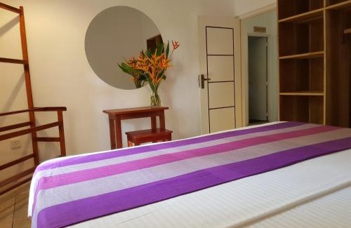 Kaduruduwa Apartment | JJ JungleJoy Villa