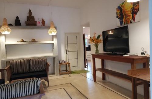 Kaduruduwa Apartment | JJ JungleJoy Villa