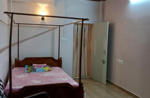 Shillong House | JJ Linka Homestay