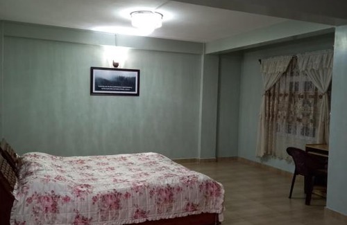 Shillong House | JJ Linka Homestay