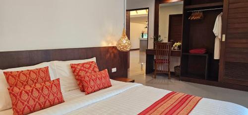 Ko Yao Villa | JJ Queen Villa and Spa Kohyaonoi
