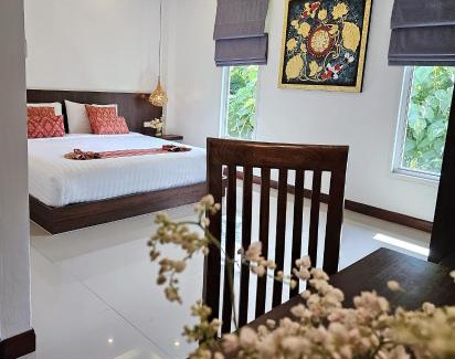 Ko Yao Villa | JJ Queen Villa and Spa Kohyaonoi