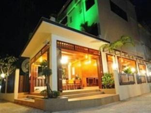 Ko Phi Phi Hotel | JJ Residence