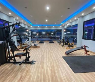 Map Yang Phon Apartment | JJ Residence