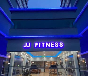 Map Yang Phon Apartment | JJ Residence