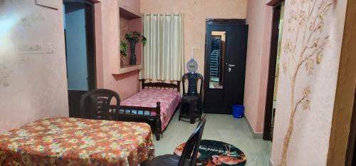 Thrissur House | JJ's Holiday Home