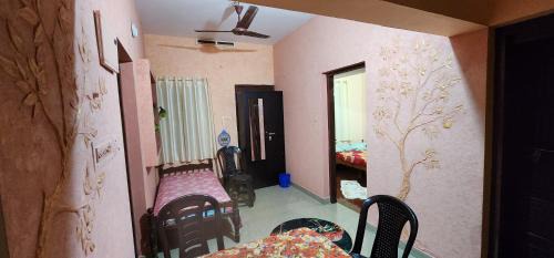 Thrissur House | JJ's Holiday Home